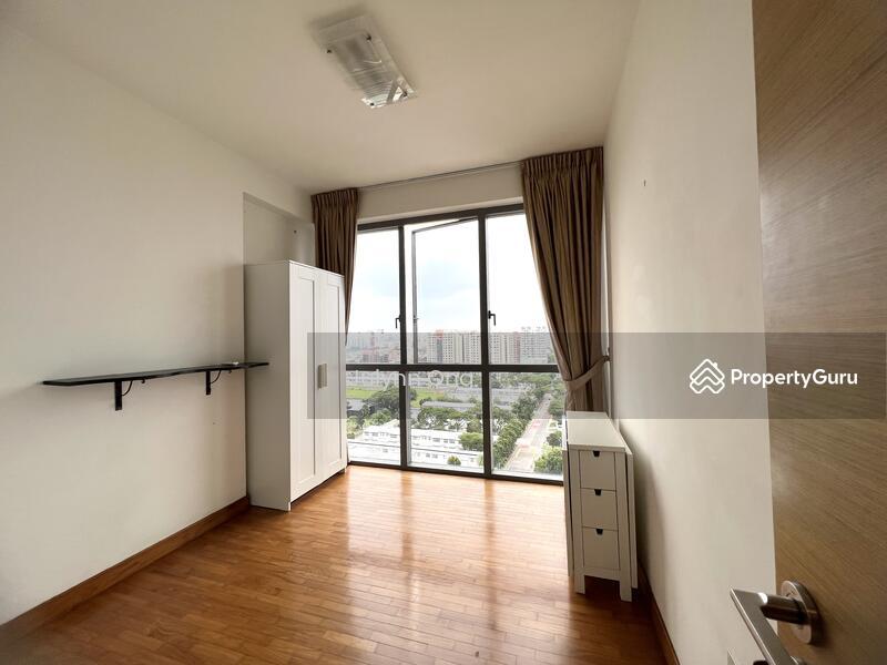 Condominium for Sale, The Shore Residences, SGD 1,960,000 | 103-year lease