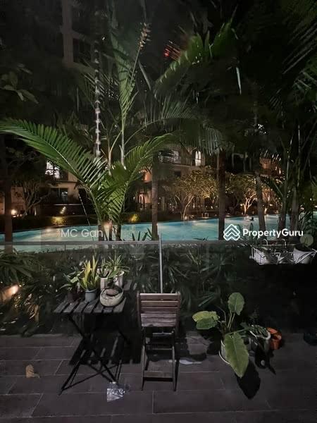 Condominium for Sale, eCO, SGD 915,000 | 99-year lease
