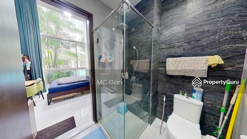 Condominium for Sale, eCO, SGD 915,000 | 99-year lease