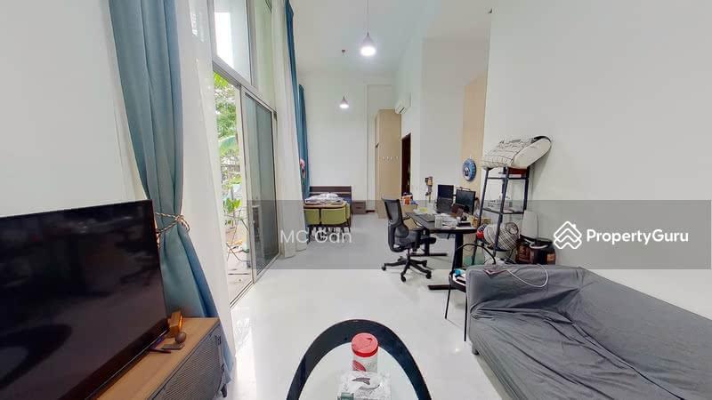 Condominium for Sale, eCO, SGD 915,000 | 99-year lease