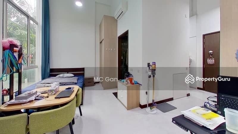 Condominium for Sale, eCO, SGD 915,000 | 99-year lease