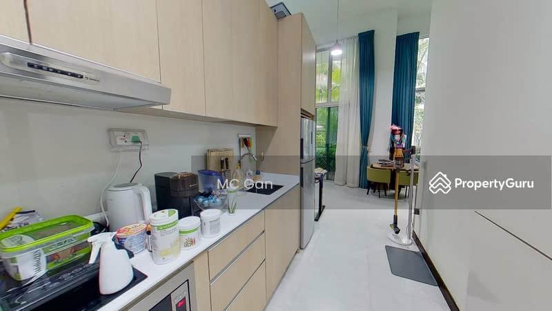 Condominium for Sale, eCO, SGD 915,000 | 99-year lease