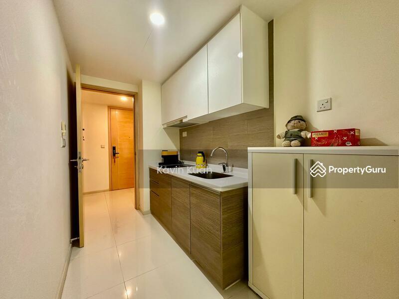 Executive Condominium for Sale, The Rainforest, SGD 1,999,999 | 99-year lease