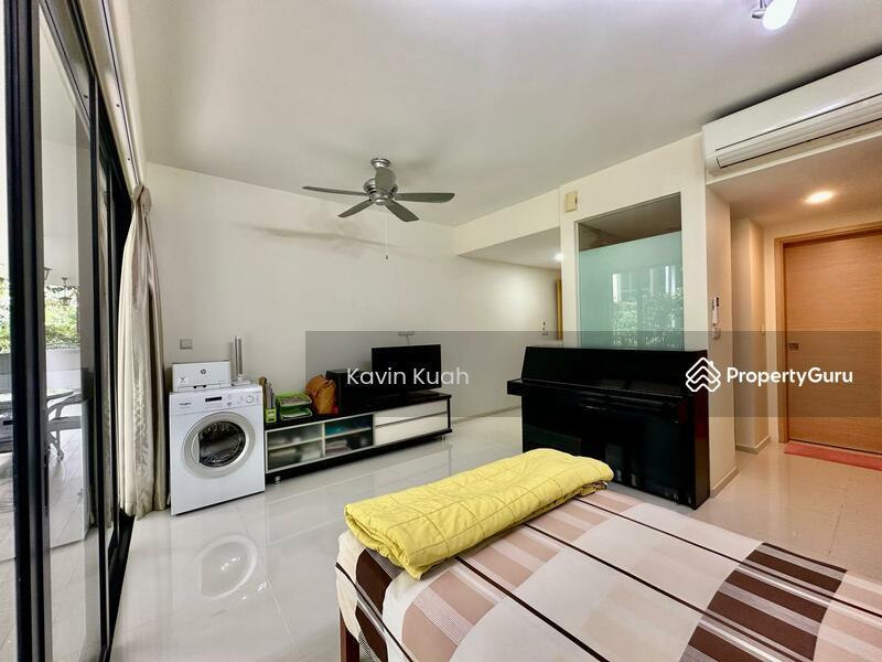 Executive Condominium for Sale, The Rainforest, SGD 1,999,999 | 99-year lease