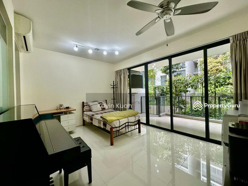 Executive Condominium for Sale, The Rainforest, SGD 1,999,999 | 99-year lease