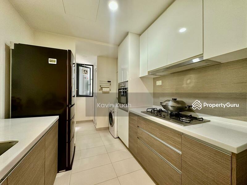 Executive Condominium for Sale, The Rainforest, SGD 1,999,999 | 99-year lease