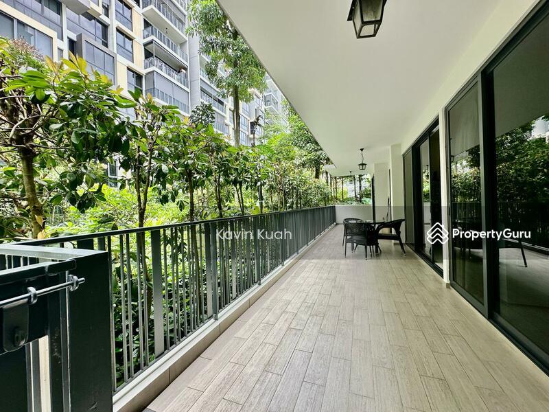Executive Condominium for Sale, The Rainforest, SGD 1,999,999 | 99-year lease