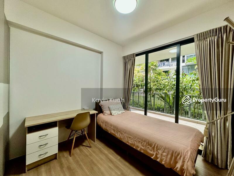 Executive Condominium for Sale, The Rainforest, SGD 1,999,999 | 99-year lease