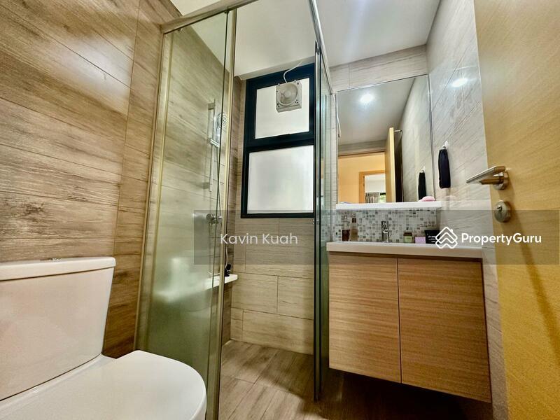 Executive Condominium for Sale, The Rainforest, SGD 1,999,999 | 99-year lease