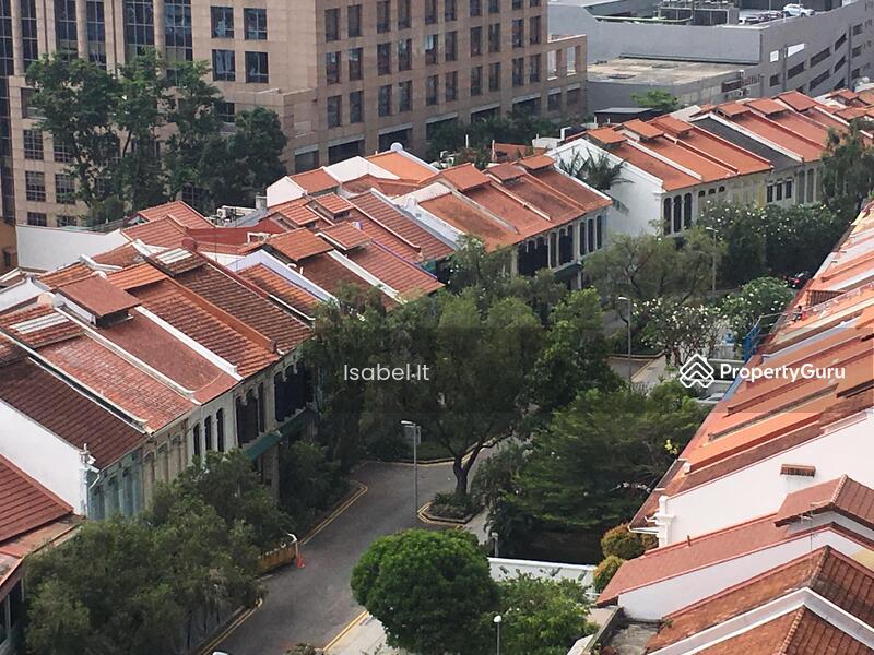 Condominium for Sale, 111 Emerald Hill, SGD 6,240,000 | Freehold