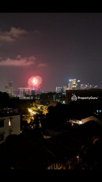 Condominium for Sale, 111 Emerald Hill, SGD 6,240,000 | Freehold