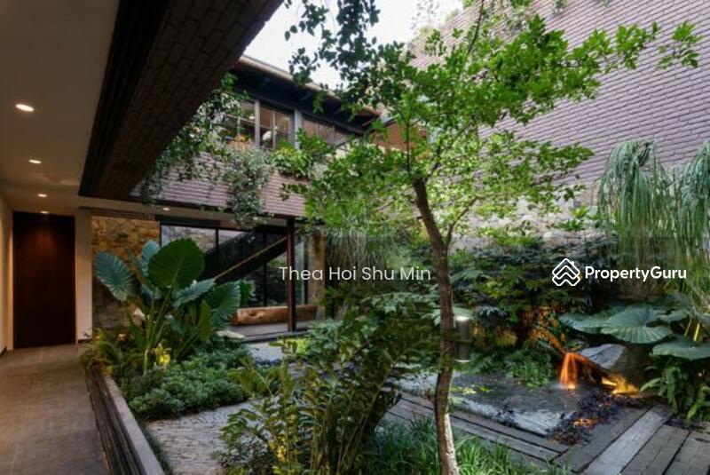 Prop-GPT: Bungalow: D10  RenovatedBukit Timah Low PSF