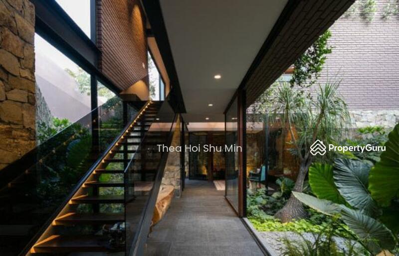 Bungalow for Sale, RenovatedBukit Timah Low PSF, SGD 12,400,000 | Freehold