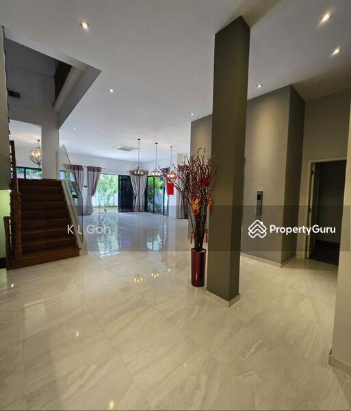 Prop-GPT: Semi-Detached: D14  ????LANDED7772@3 STOREY SEMI D WITH BASEMENT AND LIFT, MRT