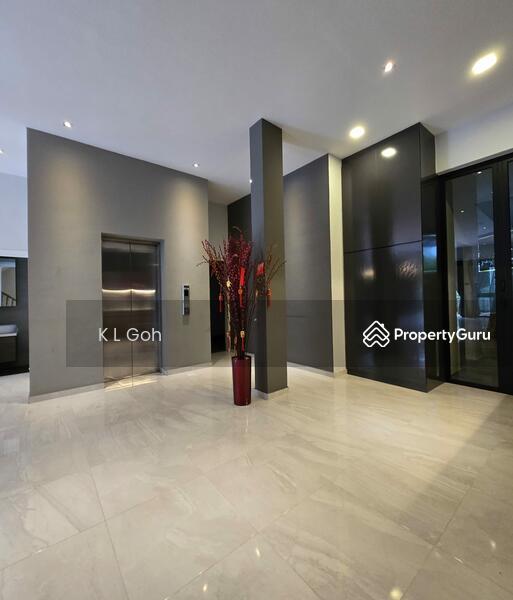 Semi-Detached for Sale, ????Landed7772@3 Storey Semi D With Basement And Lift, Mrt, SGD 6,100,000 | Freehold
