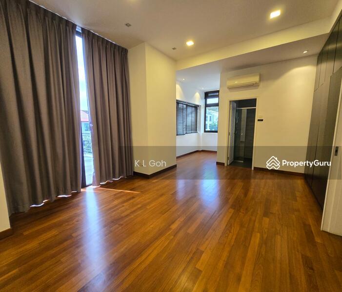 Semi-Detached for Sale, ????Landed7772@3 Storey Semi D With Basement And Lift, Mrt, SGD 6,100,000 | Freehold