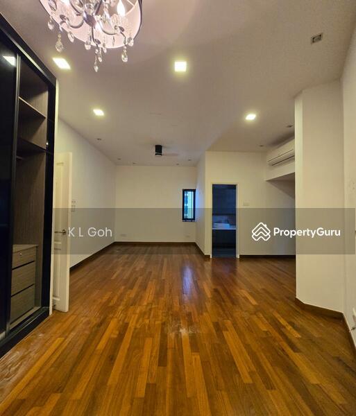 Semi-Detached for Sale, ????Landed7772@3 Storey Semi D With Basement And Lift, Mrt, SGD 6,100,000 | Freehold