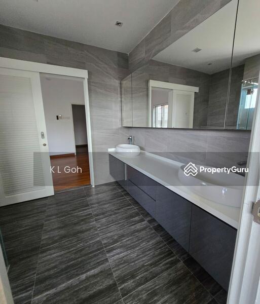 Semi-Detached for Sale, ????Landed7772@3 Storey Semi D With Basement And Lift, Mrt, SGD 6,100,000 | Freehold