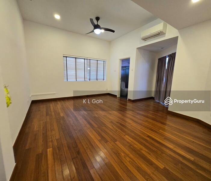 Semi-Detached for Sale, ????Landed7772@3 Storey Semi D With Basement And Lift, Mrt, SGD 6,100,000 | Freehold