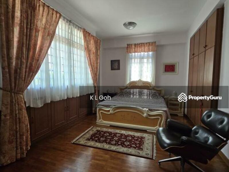 Semi-Detached for Sale, ????Landed7772@Semi D With Privacy And Nice Garden, SGD 8,500,000 | Freehold