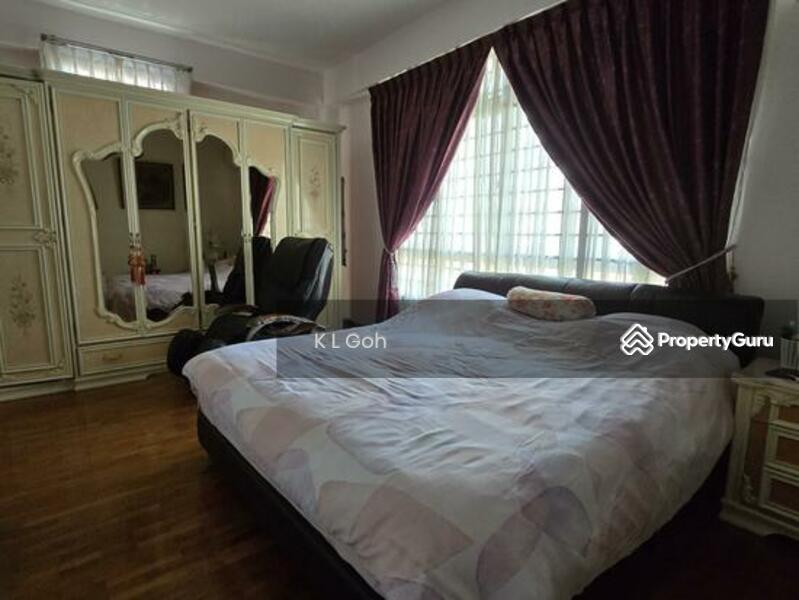 Semi-Detached for Sale, ????Landed7772@Semi D With Privacy And Nice Garden, SGD 8,500,000 | Freehold