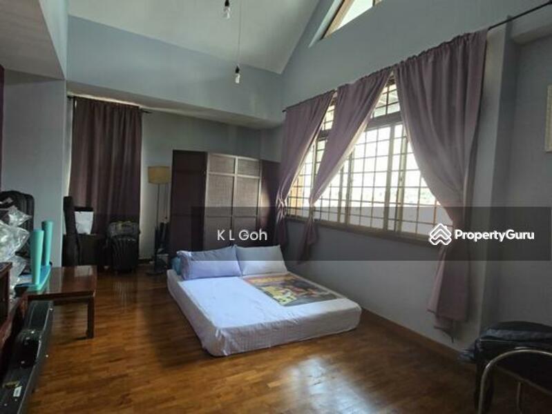 Semi-Detached for Sale, ????Landed7772@Semi D With Privacy And Nice Garden, SGD 8,500,000 | Freehold