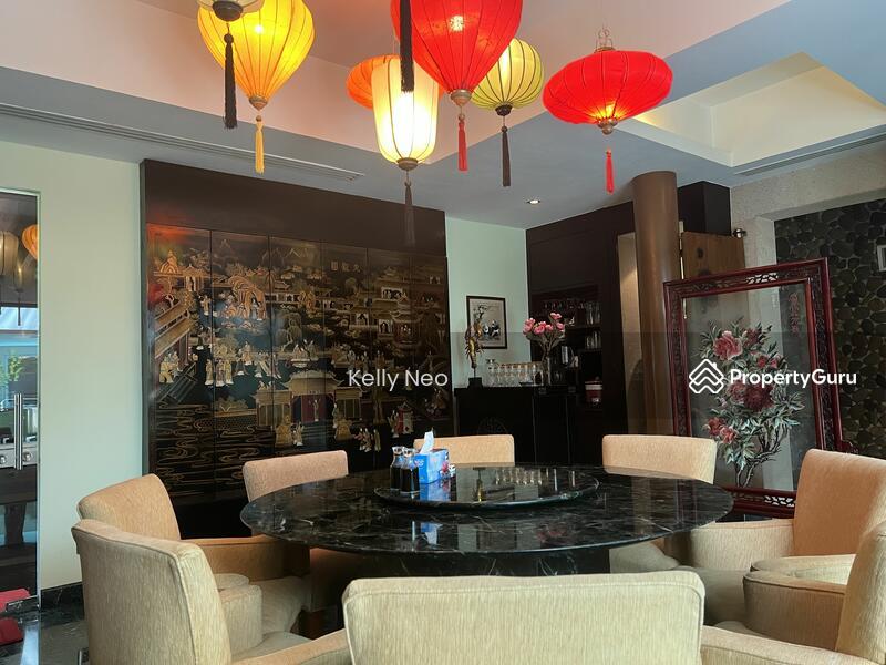 Bungalow for Sale, Majestic Bungalow West Coast / Clementi, SGD 19,000,000 | Freehold