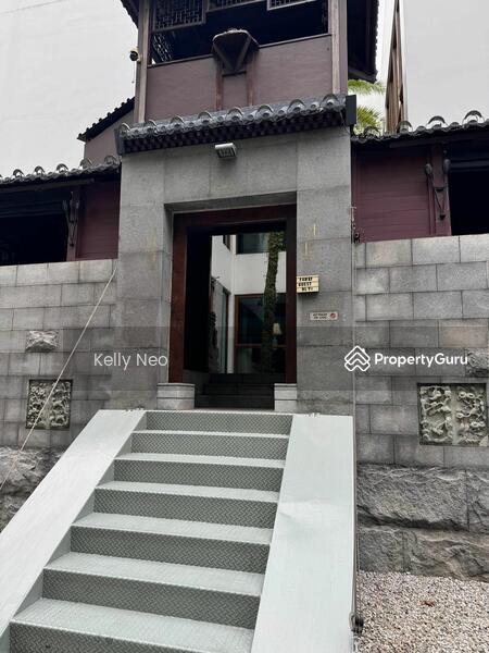 Bungalow for Sale, Majestic Bungalow West Coast / Clementi, SGD 19,000,000 | Freehold