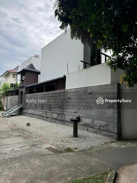 Bungalow for Sale, Majestic Bungalow West Coast / Clementi, SGD 19,000,000 | Freehold