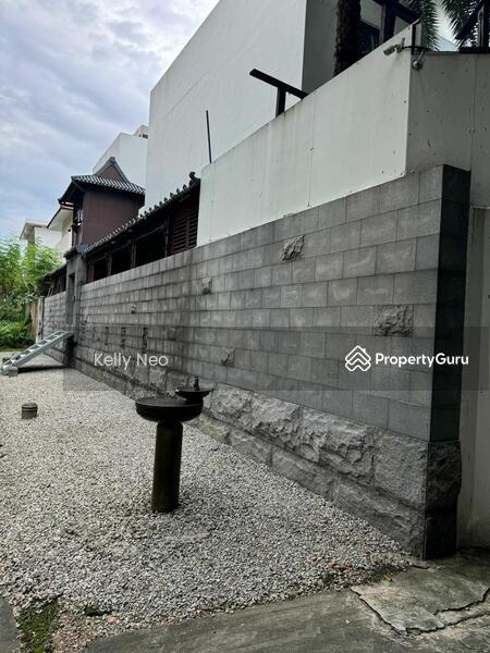 Bungalow for Sale, Majestic Bungalow West Coast / Clementi, SGD 19,000,000 | Freehold