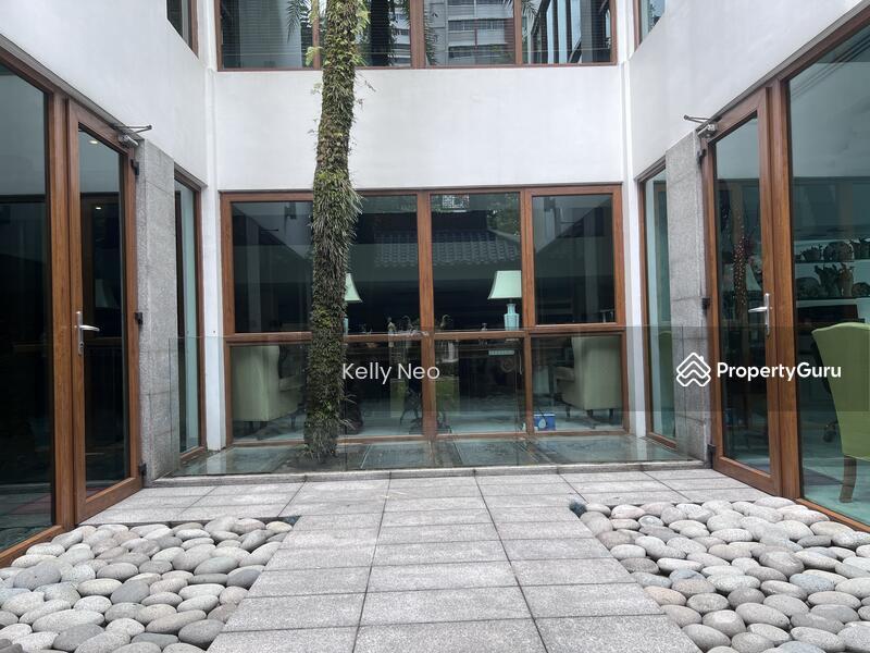 Bungalow for Sale, Majestic Bungalow West Coast / Clementi, SGD 19,000,000 | Freehold