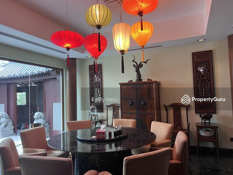 Bungalow for Sale, Majestic Bungalow West Coast / Clementi, SGD 19,000,000 | Freehold