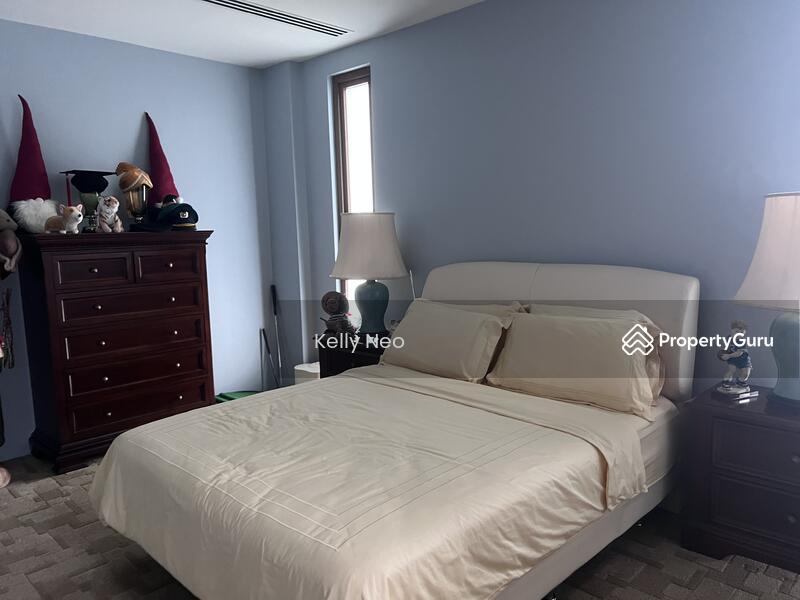 Bungalow for Sale, Majestic Bungalow West Coast / Clementi, SGD 19,000,000 | Freehold