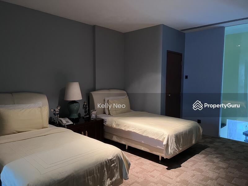Bungalow for Sale, Majestic Bungalow West Coast / Clementi, SGD 19,000,000 | Freehold