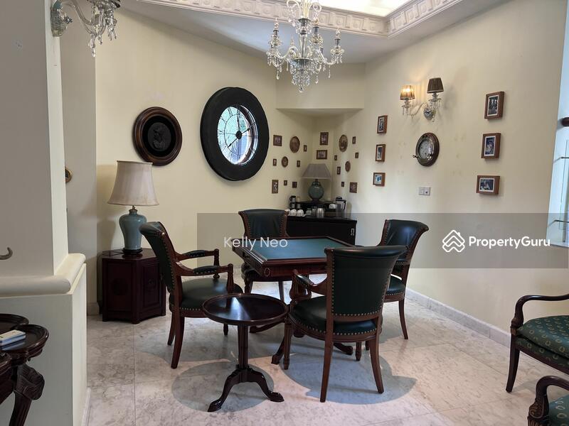 Bungalow for Sale, Majestic Bungalow West Coast / Clementi, SGD 19,000,000 | Freehold