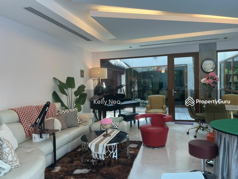Bungalow for Sale, Majestic Bungalow West Coast / Clementi, SGD 19,000,000 | Freehold