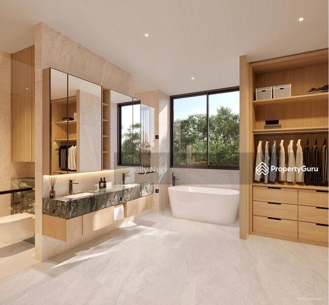 Detached for Sale, Kheam Hock Road/ Trevose Crescent/ University Road, SGD 19,900,000 | Freehold