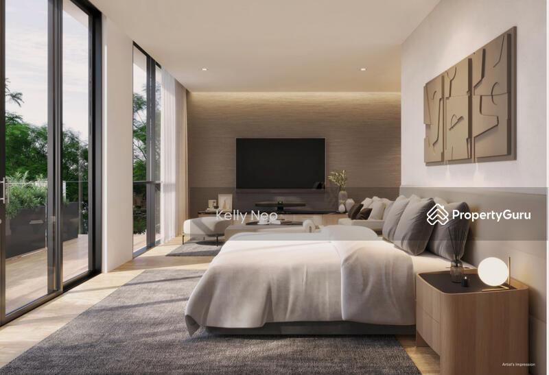 Detached for Sale, Kheam Hock Road/ Trevose Crescent/ University Road, SGD 19,900,000 | Freehold