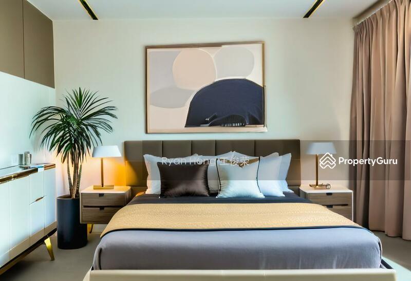 Condominium for Sale, King's Mansion, SGD 4,000,000 | Freehold