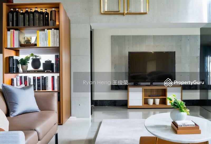 Condominium for Sale, King's Mansion, SGD 4,000,000 | Freehold