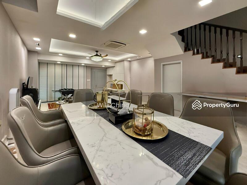 Terrace for Sale, Chic & Stylish 2.5 Storey Terrace with 5 ensuite Bedrooms near ACS & SCGS, SGD 6,980,000 | Freehold