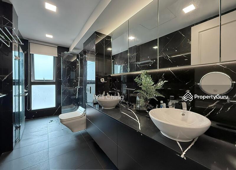 Terrace for Sale, Chic & Stylish 2.5 Storey Terrace with 5 ensuite Bedrooms near ACS & SCGS, SGD 6,980,000 | Freehold