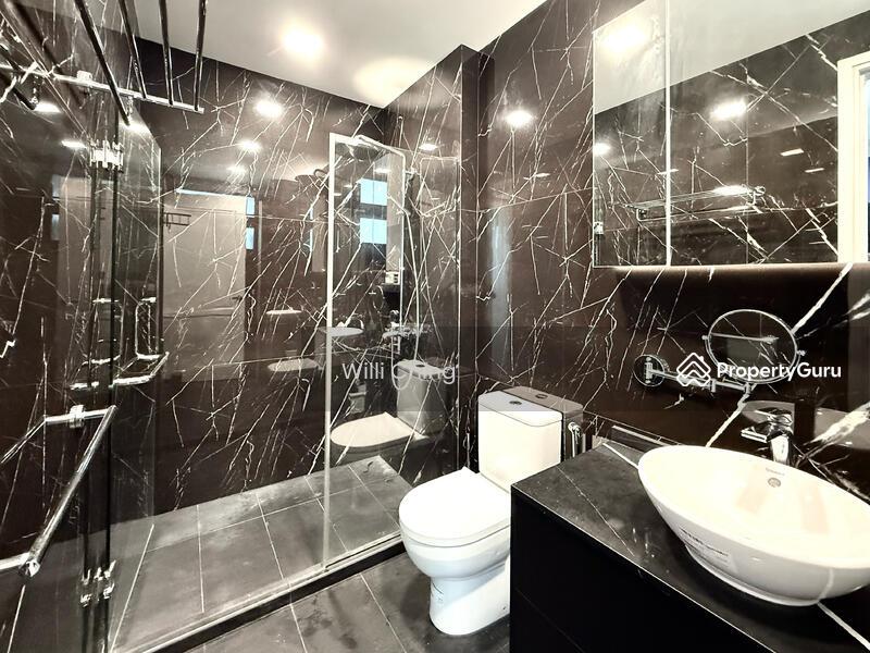 Terrace for Sale, Chic & Stylish 2.5 Storey Terrace with 5 ensuite Bedrooms near ACS & SCGS, SGD 6,980,000 | Freehold