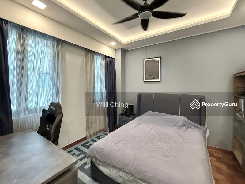 Terrace for Sale, Chic & Stylish 2.5 Storey Terrace with 5 ensuite Bedrooms near ACS & SCGS, SGD 6,980,000 | Freehold