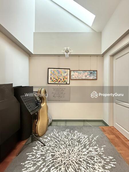 Terrace for Sale, Chic & Stylish 2.5 Storey Terrace with 5 ensuite Bedrooms near ACS & SCGS, SGD 6,980,000 | Freehold