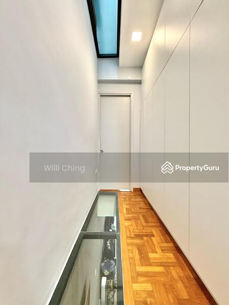 Terrace for Sale, Chic & Stylish 2.5 Storey Terrace with 5 ensuite Bedrooms near ACS & SCGS, SGD 6,980,000 | Freehold