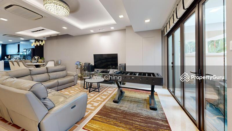Terrace for Sale, Chic & Stylish 2.5 Storey Terrace with 5 ensuite Bedrooms near ACS & SCGS, SGD 6,980,000 | Freehold