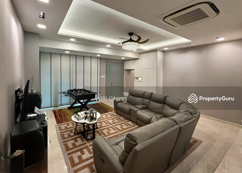 Terrace for Sale, Chic & Stylish 2.5 Storey Terrace with 5 ensuite Bedrooms near ACS & SCGS, SGD 6,980,000 | Freehold
