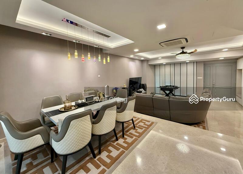 Terrace for Sale, Chic & Stylish 2.5 Storey Terrace with 5 ensuite Bedrooms near ACS & SCGS, SGD 6,980,000 | Freehold