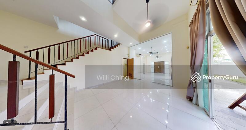 Corner Terrace for Sale, Huge-Land 3 Storey Corner Terrace within 1km to Maris Stella & PLMGS, SGD 6,480,000 | Freehold